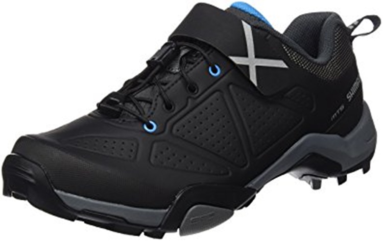 ZAPATILLAS SHIMANO MT5 NEGRO 36